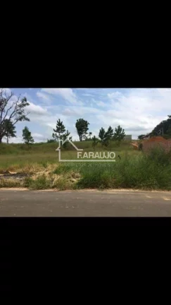 Imagem TERRENO A VENDA EM ARAÇOIABA DA SERRA-SP. OPORTUNIDADE UNICA!