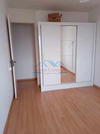 Imagem Ótimo Apartamento 2 dorm. + 1 vaga - Jd. Monte Kemel