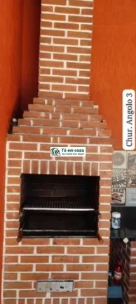 Imagem CASA RESIDENCIAL em JACAREÍ - SP, LOTEAMENTO VILLA BRANCA