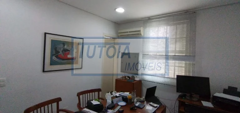 Imagem ESCRITÓRIO COMERCIAL MOBILIADO PARA LOCAÇÃO NO PARAISO