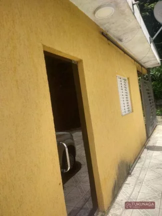 Imagem Chácara à venda, 900 m² por R$ 640.000,00 - Sítio Barrocada - São Paulo/SP