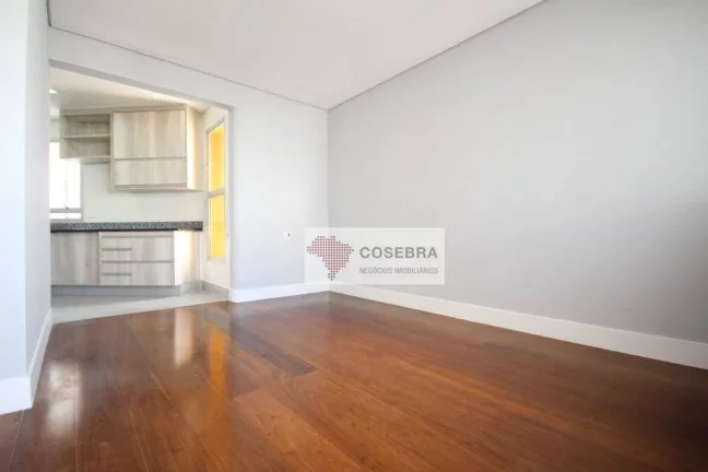 Imagem Apartamento à venda, 244 m² por R$ 4.450.000,00 - Moema - São Paulo/SP