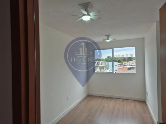 Imagem Apartamento à venda em São Paulo-SP no bairro Jardim Arpoador: 2 quartos, 2 salas, 1 banheiro, 1 vaga de garagem, 41,00 m² de área.