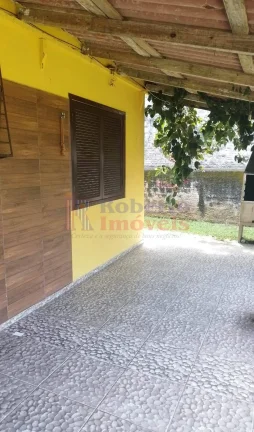Imagem Casa Frente Avenida Comercial com Alto Potencial de Valorização