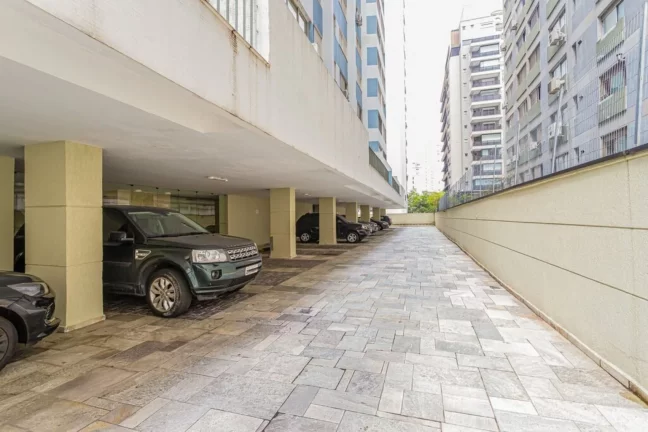 Imagem APARTAMENTO RESIDENCIAL em São Paulo - SP, Jardim Paulista
