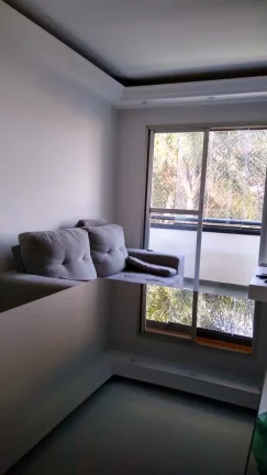 Imagem Apartamento próximo Shopping Anália Franco - 50 m² - 2 Dormitórios - 1 Vaga - Lazer Completo - Aceita Financiamento