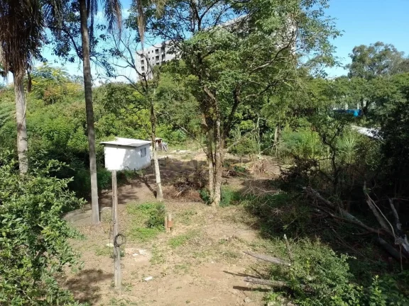 Imagem Area de 2500 m²