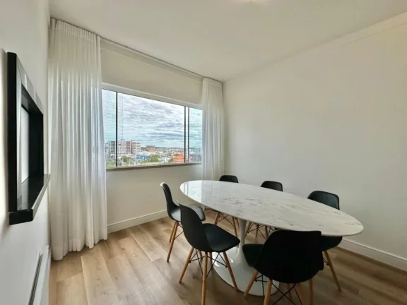 Imagem Apartamento 2 Dormitórios - Bairro Centro