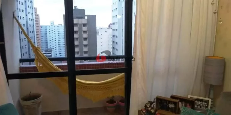 Imagem Apartamento à venda 3 Quartos, 1 Suite, 2 Vagas, 86M², Cerâmica, São Caetano do Sul - SP