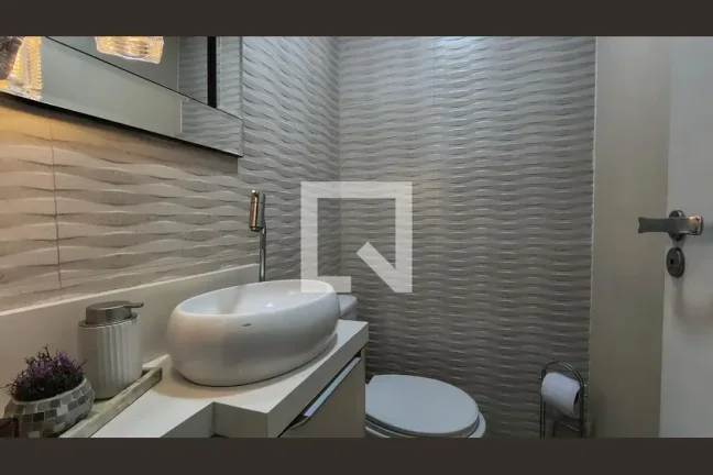 Imagem Apartamento à Venda - Recreio, 2 Quartos, 98 m2