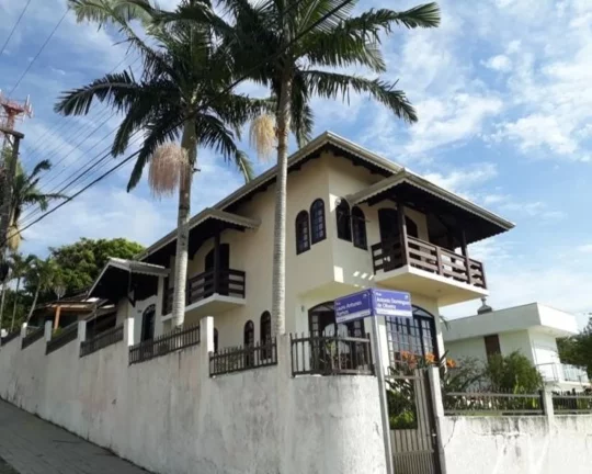 Imagem CASA RESIDENCIAL em Barra Velha - SC, Centro