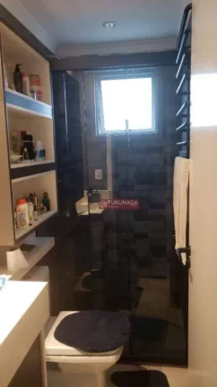 Imagem Apartamento para alugar, 50 m² por R$ 4.600,00/mês - Vila Maria - São Paulo/SP