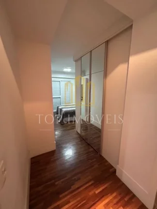 Imagem Apartamento Splendor Blue 156 M2 Todo Planejado Ótimo Acabamento