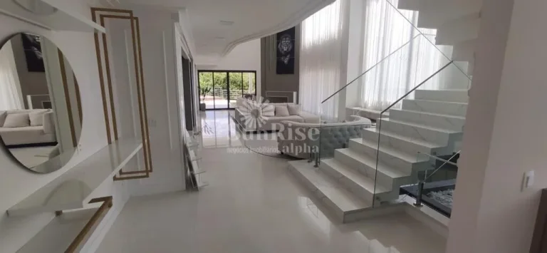 Imagem Casa a venda 764m² área construída 3035m² terreno | Cond. Blue Sky - Cachoeiras de Macacu, RJ - R$5.700mil