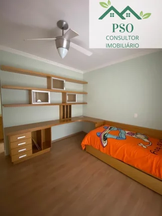 Imagem CHACARA RESIDENCIAL em INDAIATUBA - SP, COLINAS DO MOSTEIRO DE ITAICI