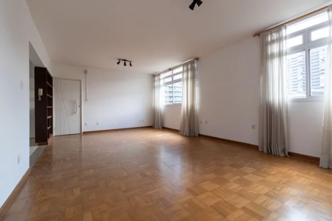 Imagem APARTAMENTO RESIDENCIAL em São Paulo - SP, Jardim América