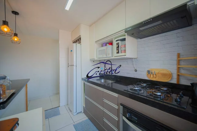 Imagem Apartamento com 2 quartos à venda, 49 m² - Novo Osasco - Osasco/SP