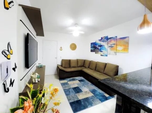 Imagem APARTAMENTO COM ÓTIMA LOCALIZAÇÃO, PERTINHO DA PRAIA!