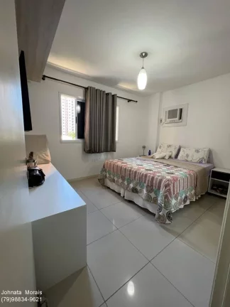 Imagem Apartamento à venda no Condomínio Clube Jardins - 3 Quartos, Lazer Completo, Ótima Localização
