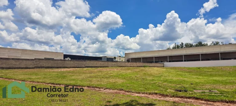 Imagem Terreno industrial em Jundiaí , 5225 m² por R$ 4.875.000