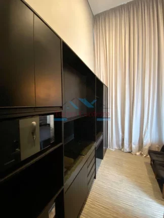 Imagem Studio 1 dormitório +1 vaga - Vila Olímpia