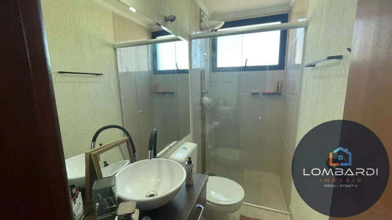 Imagem Cobertura Duplex no Itaguá