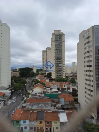 Imagem Apartamento com 3 Quartos à Venda, 87 m² em Ipiranga - São Paulo Imagem Apartamento com 3 Quartos à Venda, 87 m² em Ipiranga - São Paulo