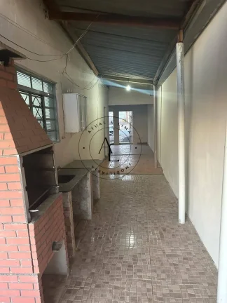 Imagem Casa à venda em Monte Mor, Jardim Colina I, com 2 quartos, 210m2