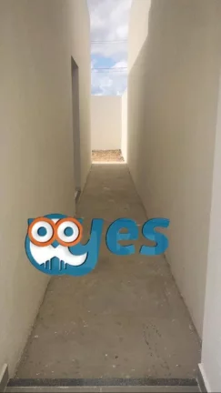Imagem Casa nova com escritura e Registro Grátis! Jardim Europa