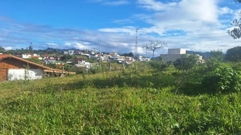 Imagem Terreno, 250m2, Litoral, Governador Celso Ramos/SC