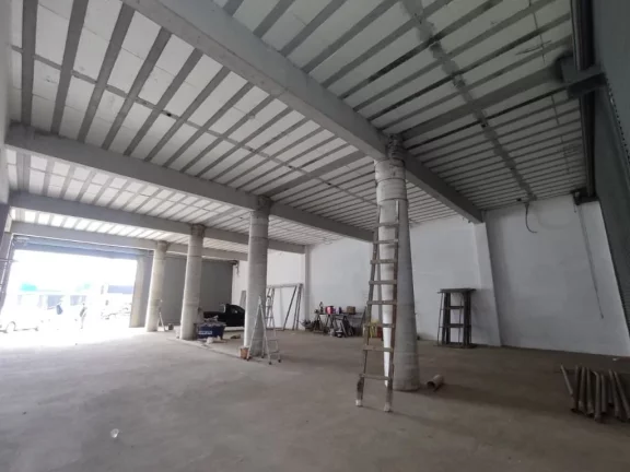 Imagem Salão para alugar, 750 m² por R$ 36.000,00/mês - Vila Virgínia - Itaquaquecetuba/SP