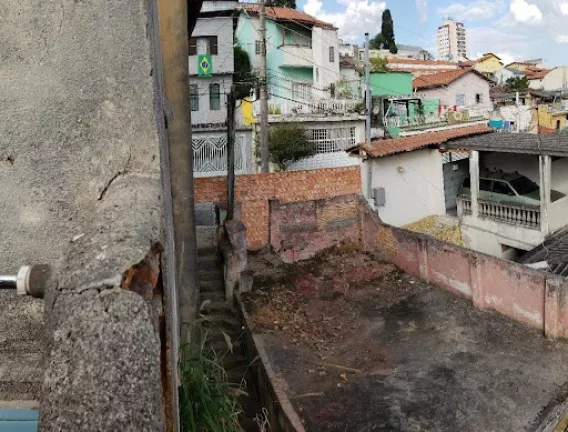 Imagem Terreno à venda, 400 m² por R$ 668.000,00 - Penha de França - São Paulo/SP