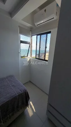 Imagem Apto - 3 Quartos - 1 Suíte - 145 m² - Camboinha, Cabedelo/PB