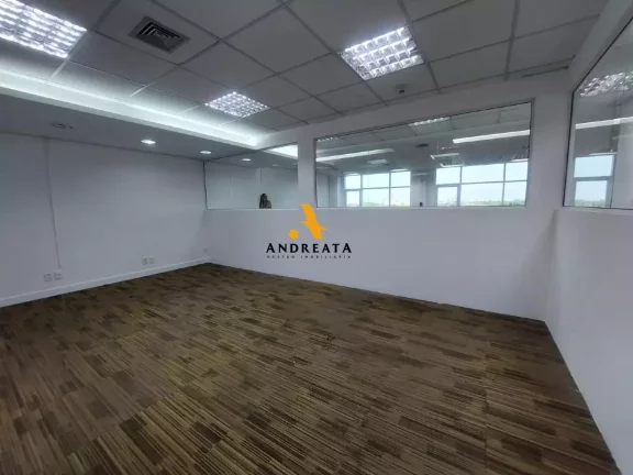 Imagem RUA VICTOR CIVITA - CONJUNTO DE SALAS PRONTA PARA USO CORPORATIVO