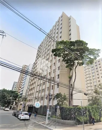 Imagem APARTAMENTO À VENDA, 4 DORM 1 SUÍTE COM HIDRO. ARMÁRIOS PLANEJADOS 1 VAGA E LAZER - VILA CLEMENTINO, SÃO PAULO, SP