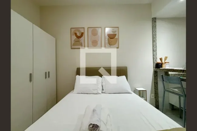 Imagem Apartamento à Venda - Copacabana, 1 Quarto, 22 m2