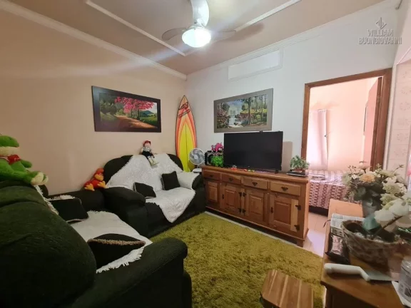 Imagem Conforto e praticidade a 200 metros da praia — viva o melhor de Caiçara