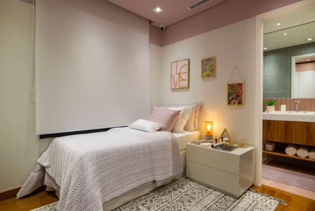 Imagem ACondomínio Videre Perdizes, apartamento em Perdizes São Paulo SP, apartment in São Paulo Brazil