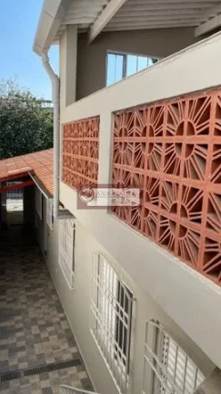 Imagem Casa térrea em Jardim Satelite - São Paulo: 150m², 3 dormitórios, 2 banheiros por R$ 580.000,00