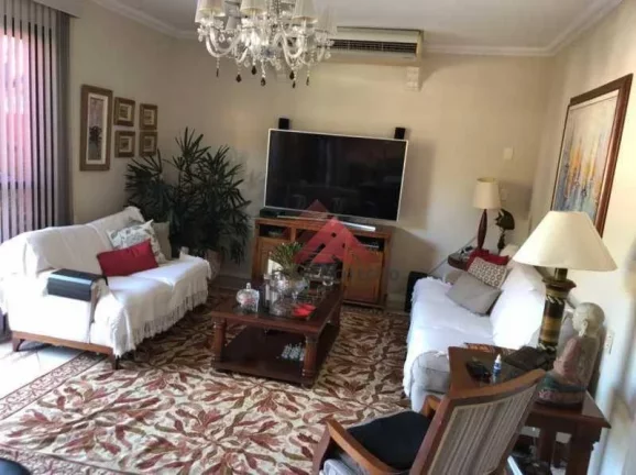Imagem Casa com 4 dormitórios à venda, 380 m² - São Francisco - Niterói/RJ