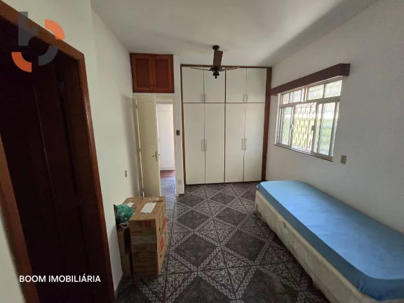 Imagem (Venda) Casas, 211 m² - Luz - Nova Iguaçu/RJ