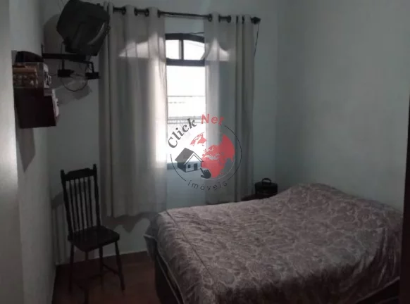 Imagem Casa Assobradada para Venda no bairro Alves Dias em São Bernardo do Campo