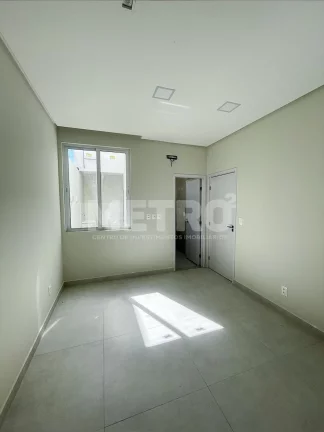 Imagem Casa à venda no Buona Vita com 3 quartos, sendo 2 suítes, gourmet, PETROLINA