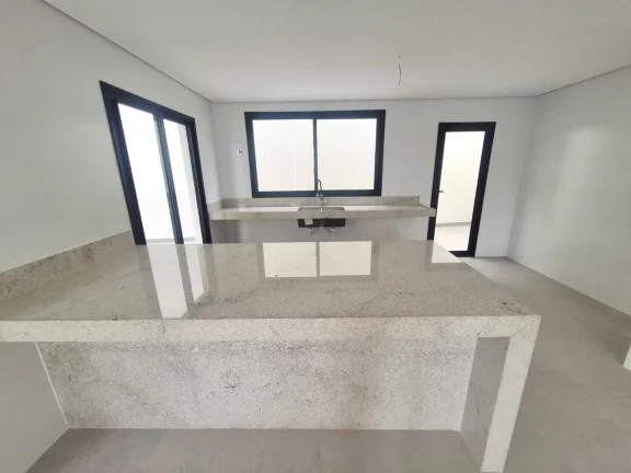 Imagem Casa 3 quartos - Planalto