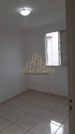 Imagem Apartamentos / Padrão na cidade de Mogi das Cruzes