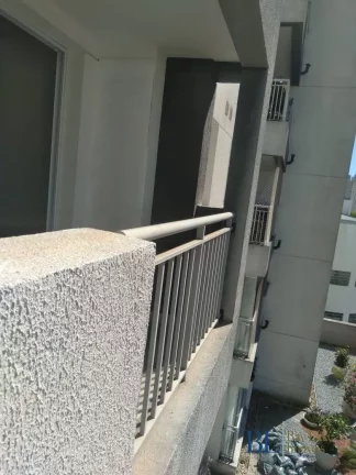 Imagem Apartamento À Venda Com 39M² - Pertinho Do Metro Brás!!Portal Centro!