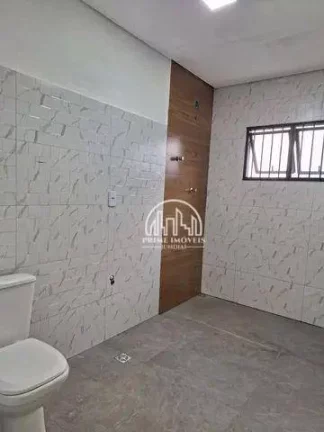 Imagem Sobrado com 2 dormitórios à venda, 162 m² por R$ 476.000,00 - Jardim Pacaembu - Jundiaí/SP
