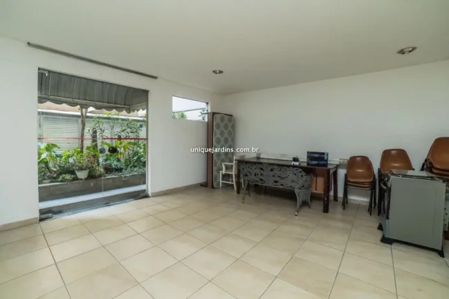 Imagem Apartamento à venda Consolação São Paulo