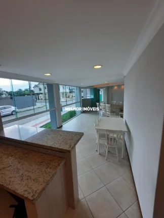Imagem Apartamento Semi Mobiliado á Venda com 02 Dormitórios sendo 01 Suíte localizado no Bairro Santa Terezinha em Camboriú - SC