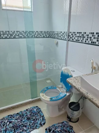 Imagem Casa com 5 dormitórios à venda, 176 m² - Miguel Couto - Cabo Frio/RJ